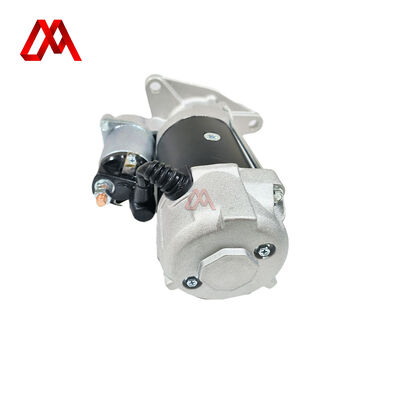 IZUMI EF750 Starter Motor 28100-2590B 0350-702-0541 03507020541 for Hino 