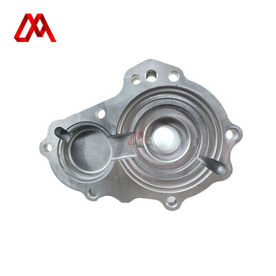 IZUMI 8-97104676-0 8-94421862-2 Transmission Case Front Cover 8971046760 8944218622 for ISUZU TFR55 4JB1