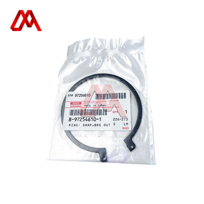 ISUZU NKR 8972546100 8-97254610-0 Bearing Outer Snap Ring H/S Code 870899900