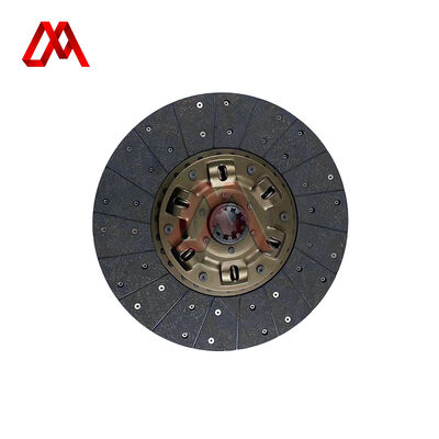 IZUMI HND058Y Clutch Disc For HINO