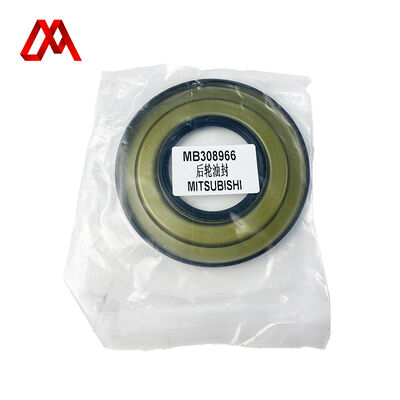 MB308966 Rear Wheel Oil Seal Original Quality Truck Spare Parts for Mitsubishi