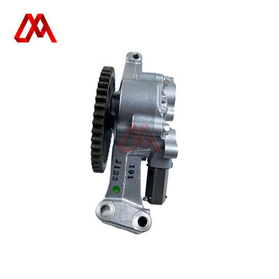 1-13100191-2 Oil Pump Assembly 1131001912 Suitable for ISUZU CXZ 6SD1T