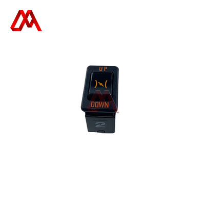 1-82350213-1 1823502131 Automotive Idle Control Switch Heavy Truck Component for EXZ01
