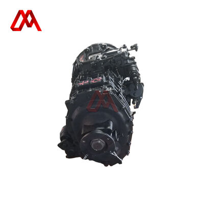 1-33043783-0 1330437830 Truck Parts Gearbox asembly MJT7S For Isuzu CYH 6WF1