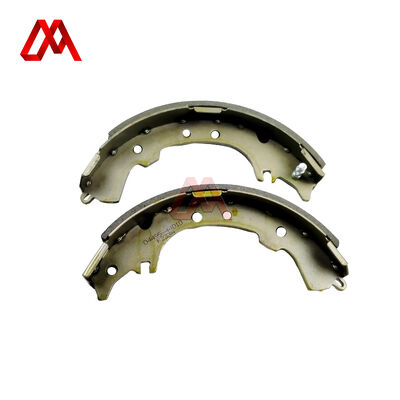 IZUMI 04495-44010 Brake Shoes for Toyota