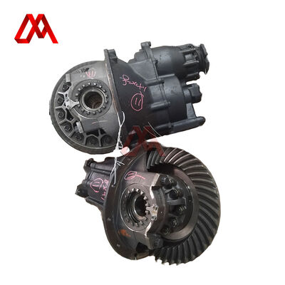 1-41002108-0 1410021080 Rear Final Drive Assembly For ISUZU CYZ EXZ