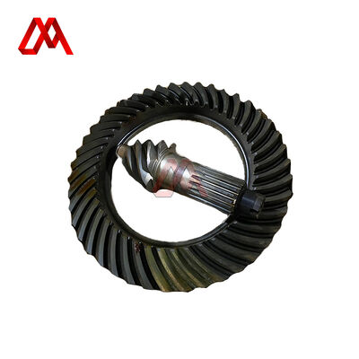 1412104750 1-41210475-0 Final Drive Gear Set Suitable for ISUZU CXZ EXZ 6WF1