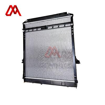 IZUMI OEM 1301100LE057 Engine Cooling Radiator For JAC N80 