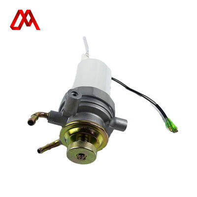 8-94154754-06 8941547546 Engine Oil Water Separator Assembly Commercial Truck Replacement Parts