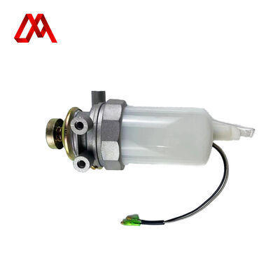 8-94154754-06 8941547546 Engine Oil Water Separator Assembly Commercial Truck Replacement Parts