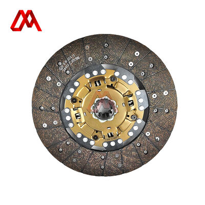 1600200LE052 Clutch Disc for JAC N80