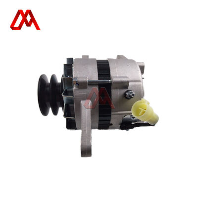 1-81200416-0 Generator Assembly 1812004160 Suitable for ISUZU FVR34 6HK1 6HH1
