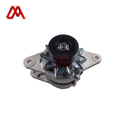1-81200416-0 Generator Assembly 1812004160 Suitable for ISUZU FVR34 6HK1 6HH1