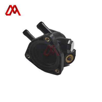IZUMI Thermostat Seat 1041200FE010 Thermostat Housing for JAC N56