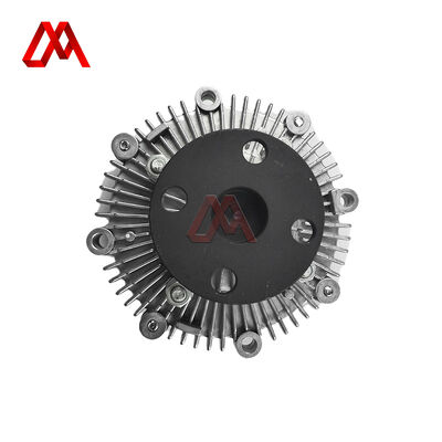 IZUMI Fan Clutch 1041420FE010 for JAC N56 Truck
