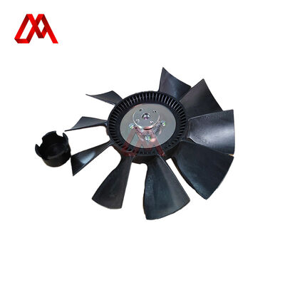 IZUMI 1308010LE176 Viscous Fan Drive Assembly (with Impeller) for JAC N75 N80 