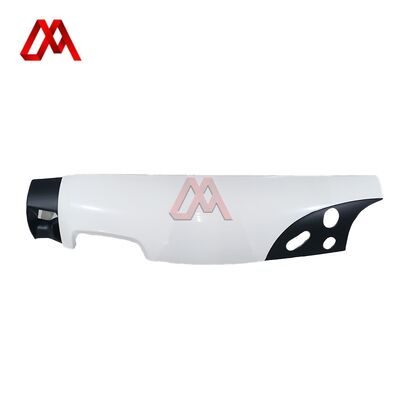 1654815902 1-65481590-2 SIDE FRONT PANEL Suitable for ISUZU FVR96