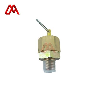 1-48312015-0 148312015 CXZ81 10PE1 Isuzu Brake Parts Air Tank Drain Cock