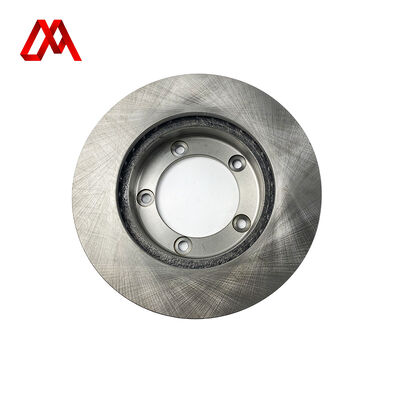 Truck Brake Disc MB334308 Fit 4M40 Diesel Engine Heavy Vehicle Brake Rotor Replacement Parts