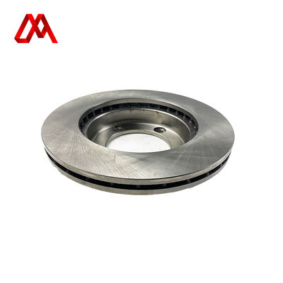 Truck Brake Disc MB334308 Fit 4M40 Diesel Engine Heavy Vehicle Brake Rotor Replacement Parts