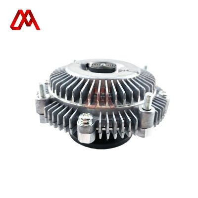 8-94244409-0 Cooling Fan Clutch suitable for ISUZU NKR55 4JB1 8942444090