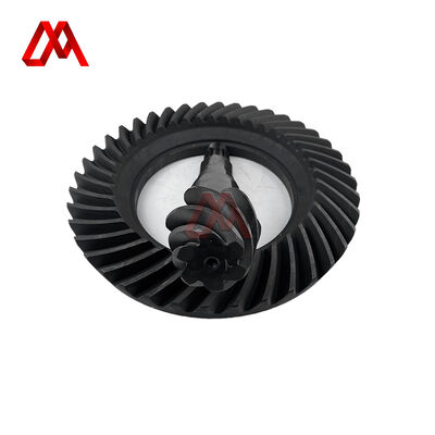 Main Gearbox Pair 40/6 OEM HD65 H250 TD 532105H400 53210-5H400 for Hyundai