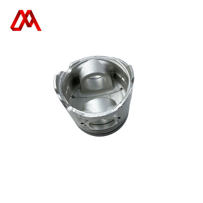Durable Truck Engine Piston 8-97220604-0 8972206040 for 4JG1PH Engine Replacement