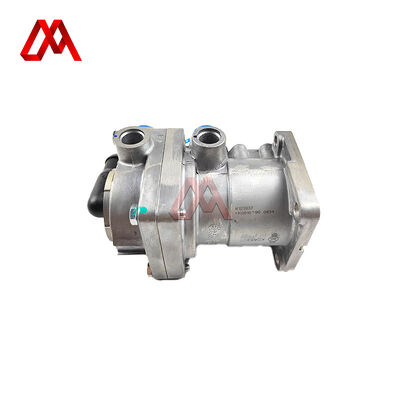 IZUMI OEM 3514010LE17D Brake Valve Assembly for JAC N80 