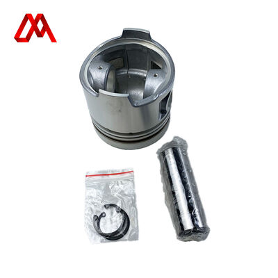 Factory Supply Auto Engine Components Piston 12010-44G01 Suitable for TD25 Truck