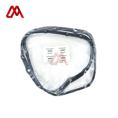8-97364386-0 8-97146148-2 8-97190191-1 Oil Pan Gasket for ISUZU NKR NPR 4HK1 4HG1 4HF1