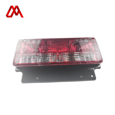 IZUMI 3773910Q15XZ-0001 12V Left Rear Light for JAC N56 