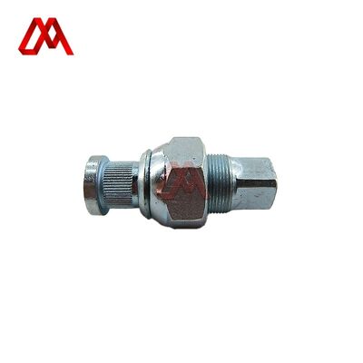 8971684570 8-97168457-0 Front Axle Wheel Pin Suitable for ISUZU 600P 100P
