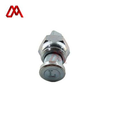 8971684570 8-97168457-0 Front Axle Wheel Pin Suitable for ISUZU 600P 100P
