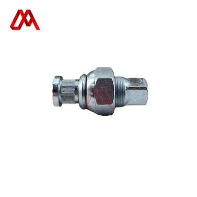 8971684570 8-97168457-0 Front Axle Wheel Pin Suitable for ISUZU 600P 100P
