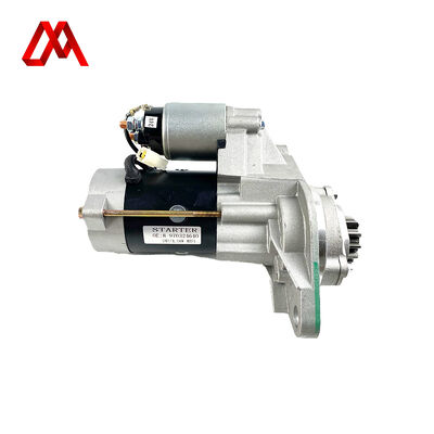 8-97032464-0 8970324640 Starter Motor for ISUZU NQR71 NQR75 NQR90 4HF1 Truck Parts