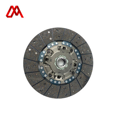 Heavy Duty Truck Clutch Disc 8-97377149-0 8973771490 for ISUZU NKR 4JH1 Spare Parts