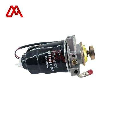 8972401263 8-97240126-3 Fuel Sedimenter Suitable For ISUZU NKR77 4JH1

