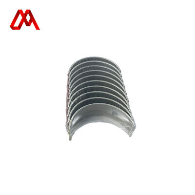 Heavy Duty Truck 4D95 Crankshaft Bearing M408H STD Engine Spare Parts
