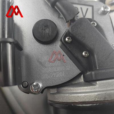 IZUMI 5205010LD010 Windscreen Wiper Motor for JAC N56