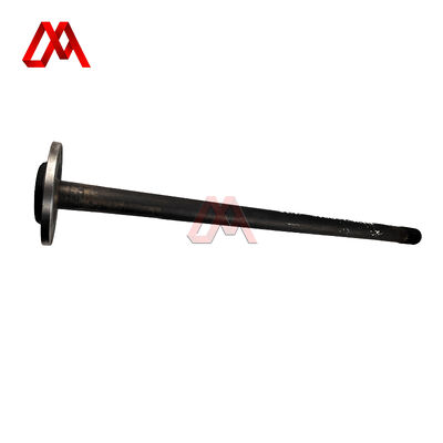 IZUMI 0129760010-B Rear Axle Half Shaft 0129760010B for JAC N56 