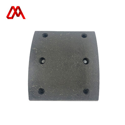 OEM 44066-Z5063 Non Asbestos Brake Lining for NISSAN Heavy Duty Truck Brake Spare Parts