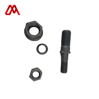 TYBZ-001 R Rear Wheel Hub Bolt Truck Spare Parts Fit for ISUZU MITSUBISHI HINO Heavy Duty Truck