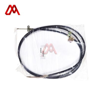 8-97350534-0 8973505340 Parking Brake Cable Suitable for ISUZU 4HG1 4HF1 NPR