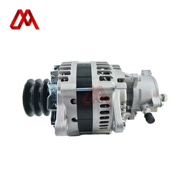 8973515740 8-97351574-0 Generator Assembly Suitable for ISUZU NKR 4HK1T 4HE1
