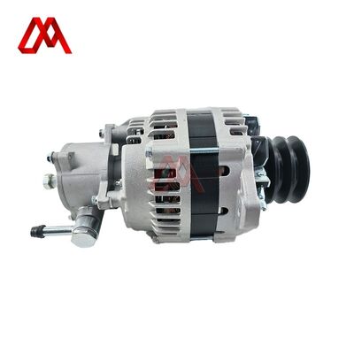8973515740 8-97351574-0 Generator Assembly Suitable for ISUZU NKR 4HK1T 4HE1