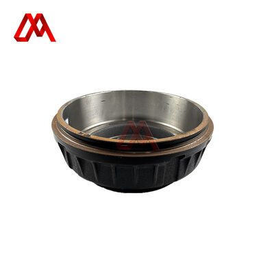IZUMI 2100320390 Rear Brake Drum for JAC N56 
