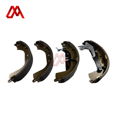 IZUMI Brake Shoe HC-6450-3502022 for JAC T6 