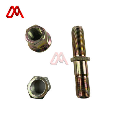 Factory Wholesale 1-42333342-0 1423333420  Wheel Stud Hub Bolt for ISUZU CXZ 6WF1 Truck Wheel Fastener Parts