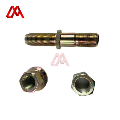 Factory Wholesale 1-42333342-0 1423333420  Wheel Stud Hub Bolt for ISUZU CXZ 6WF1 Truck Wheel Fastener Parts