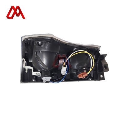 8-97378965-0 Front Combination Lamp Lens RH 8973789650 Suitable for ISUZU 600P